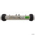 Therm Products FloThru Spa Heater 12.5" x 2" - 230V - 4.0KW - C2400-2300ET