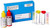 Rainbow Chlorine and pH 2-in-1 Test Kit