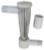 Pentair R172276 Commercial Flow Indicator for 300-29X