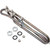 Spa Heater Titanium Flow Thru Element - 5.5kW - 10-3/4" - 115V/230V