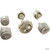 Polaris 5-9-2001 Caretaker 5 Port Rebuild Kit
