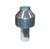 Raypak 009839 Indoor Drafthood for R266 & R267 - 7 Inch