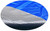 Space Age Above Ground Pool Solar Cover 12 Ft Round - 8 mil