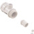 Hayward SP1430 Jet Air Hydrotherapy Fitting - 1.5" FPT x 1.5" MPT