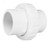 Hayward SP14952S Flush Female Socket Union - 1.5 inch / 2 inch