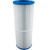 Jacuzzi CFR-25 In-Line 25 Sq Ft Filter Cartridge FC-1425