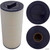 Caldera Spa 75 Sq Ft Filter Cartridge 1019301 - FC-3964