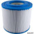 Master Spas X238330 Eco-Pur 40 Sq Ft Filter Cartridge - FC-1007