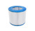 Pentair R173213 Clean & Clear 50 Filter Cartridge 50 Sq Ft FC-0684