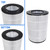 Jacuzzi 42-3509-00-R Filter Cartridge for CFR 75, CFT 75 - FC-1480