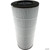Jacuzzi 42350801R Filter Cartridge for the CFR 150, CFT 150 - FC-1495