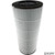 Jacuzzi 42350801R Filter Cartridge for the CFR 150, CFT 150 - FC-1495