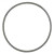 Sta-Rite C20-79 Gasket for AJ Series Pool Pump