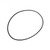 Jacuzzi Tri-Clops Filter Tank O-Ring