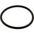 Pentair 273062 Dynamo Strainer Pot O-Ring