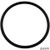 Hayward CLX110K Chlorinator Viton Lid O-Ring for CL100 & CL110