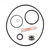 Pentair SuperFlo Pump Repair Kit GO-KIT 78