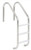 S.R. Smith 24 Inch Pool Ladder Econoline Treads - Marine Grade - VLLS-103E-MG