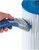 Water Wand Cartridge Filter Cleaner