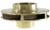 Sta-Rite C105-224DG Impeller for CMH-136 Pump - 3 HP - Silicon Brass
