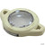 Pentair 400006 Pump Lid and Locking Ring for WhisperFlo XF, IntelliFlo XF