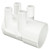 Waterway 672-7170B 4-Port Dead End Manifold
