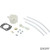 Pentair 400NA / Sta-Rite SR400NA Heater Blower Kit Natural Gas - 77707-0253