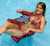 Swimline Sling Chair Noodle Pool Float
