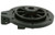 Sta-Rite 14930-0012 Plastic Filter Valve Index Plate Assembly