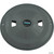 Sta-Rite 08650-0169C Gray U3 Skimmer Lid and Ring
