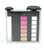 Taylor Test Comparator 2000 Series, Chlorine & Bromine 9058