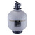 Jandy SFTM22 Top Mount 22 Inch Sand Filter w/ Valve