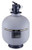 Jandy SFTM25 Top Mount 25 Inch Sand Filter w/ Valve