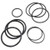 Jandy R0358000 Replacement Filter O-Rings Kit