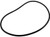 Jandy FHPM FloPro Pump Backplate O-Ring - R0480300