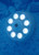Above Ground Pool LED  Jet Light980015