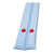 Double Water Tube for Winter Cover 1 ft x 8 ft - 20 Gauge