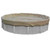 Above Ground Pool Winter Cover For 24 ft Round Pool 20 yr Warranty