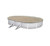 Above Ground Pool Winter Cover For 18 ft X 40 ft Pool 20 yr Warranty