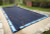 In Ground Pool Leaf Net 20 ft x 44 ft Rectangle 4 Yr Warranty
