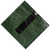 Arctic Armor Pool Winter Cover for 18 ft x 30 ft Oval 12 yr Warranty