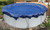 Arctic Armor Pool Winter Cover for 24 ft Round Pool 15 yr Warranty
