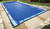 Arctic Armor Winter Cover for 20 ft x 40 ft Rectangle Pool 15 yr Warranty