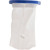 Water Tech Pool Blaster Max Reusable Sand & Silt  Filter Bag - P30X022SS