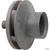 Waterway 310-4000 Hi-Flo Pump Impeller - 1 HP