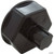 Waterway 602-5321 Clearwater Drain Cap - 2011 and Later