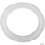 Waterway 2.5-Inch Pump Union Gasket - 711-6020