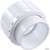 Waterway 1.5 Inch Pump Union Nut & Slip Tailpiece 400-4060