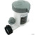 Waterway Above Ground Pool In-Line Automatic Chlorinator CAG004-W