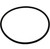 Pentair 1.5 Inch Hi-Flow Valve Top O-Ring 354053